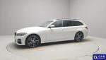 BMW Seria 3 320 Touring Diesel Mild Hybrid MR`19 E6d G21 Aukcja 292052 - grafika 1