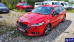 Ford Mondeo 2.0 TDCi Titanium Aukcja 292123 - grafika 1