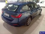 BMW Seria 3 sensatec, models sport, sports Aukcja 292012 - grafika 2