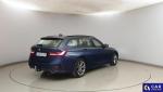 BMW Seria 3 sensatec, models sport, sports Aukcja 292012 - grafika 20