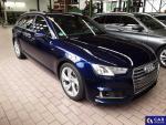 Audi A4 40 TFSI sport S-line Aukcja 292014 - grafika 1