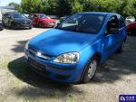 Opel Corsa Basis Aukcja 292016 - grafika 1