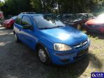 Opel Corsa Basis Aukcja 292016 - grafika 2