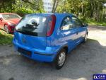 Opel Corsa Basis Aukcja 292016 - grafika 3