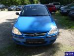Opel Corsa Basis Aukcja 292016 - grafika 22
