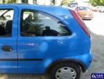 Opel Corsa Basis Aukcja 292016 - grafika 44
