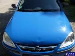 Opel Corsa Basis Aukcja 292016 - grafika 67