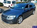 Skoda Octavia Style Aukcja 292017 - grafika 1