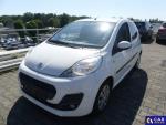 Peugeot 107 DE - LimS5 1.0 EU5, Active, (F Aukcja 292018 - grafika 1