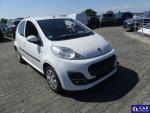 Peugeot 107 DE - LimS5 1.0 EU5, Active, (F Aukcja 292018 - grafika 2