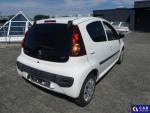 Peugeot 107 DE - LimS5 1.0 EU5, Active, (F Aukcja 292018 - grafika 3