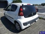Peugeot 107 DE - LimS5 1.0 EU5, Active, (F Aukcja 292018 - grafika 4