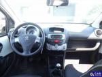 Peugeot 107 DE - LimS5 1.0 EU5, Active, (F Aukcja 292018 - grafika 5
