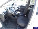 Peugeot 107 DE - LimS5 1.0 EU5, Active, (F Aukcja 292018 - grafika 8