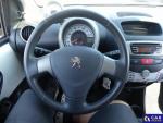 Peugeot 107 DE - LimS5 1.0 EU5, Active, (F Aukcja 292018 - grafika 14