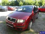 Skoda Fabia DE - LimS5 1.4 16V EU4, Cool E Aukcja 292019 - grafika 1