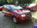 Skoda Fabia DE - LimS5 1.4 16V EU4, Cool E Aukcja 292019 - grafika 2