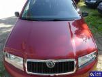 Skoda Fabia DE - LimS5 1.4 16V EU4, Cool E Aukcja 292019 - grafika 34