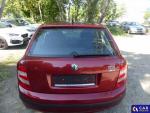Skoda Fabia DE - LimS5 1.4 16V EU4, Cool E Aukcja 292019 - grafika 49