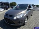 Ford C-MAX DE - Van5 1.0 EcoBoost EU5, Ch Aukcja 292020 - grafika 1