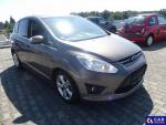Ford C-MAX DE - Van5 1.0 EcoBoost EU5, Ch Aukcja 292020 - grafika 2