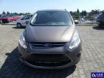 Ford C-MAX DE - Van5 1.0 EcoBoost EU5, Ch Aukcja 292020 - grafika 25