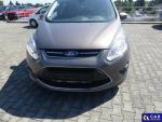 Ford C-MAX DE - Van5 1.0 EcoBoost EU5, Ch Aukcja 292020 - grafika 64