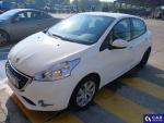 Peugeot 208  Aukcja 292075 - grafika 1