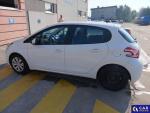 Peugeot 208  Aukcja 292075 - grafika 2