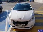 Peugeot 208  Aukcja 292075 - grafika 8