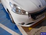 Peugeot 208  Aukcja 292075 - grafika 13