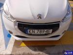 Peugeot 208  Aukcja 292075 - grafika 14