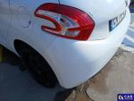 Peugeot 208  Aukcja 292075 - grafika 43