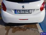 Peugeot 208  Aukcja 292075 - grafika 44