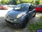 Nissan Micra I-Way+ Aukcja 292022 - grafika 1