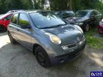 Nissan Micra I-Way+ Aukcja 292022 - grafika 2