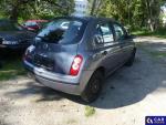 Nissan Micra I-Way+ Aukcja 292022 - grafika 3