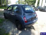 Nissan Micra I-Way+ Aukcja 292022 - grafika 4