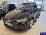 Audi A3 proline, sportsäten Aukcja 292025 - grafika 1