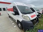 Peugeot Boxer 335 2.2 HDI MR`07 E5 3.5t Aukcja 293714 - grafika 2