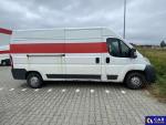 Peugeot Boxer 335 2.2 HDI MR`07 E5 3.5t Aukcja 293714 - grafika 3