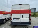 Peugeot Boxer 335 2.2 HDI MR`07 E5 3.5t Aukcja 293714 - grafika 5