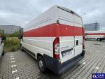 Peugeot Boxer 335 2.2 HDI MR`07 E5 3.5t Aukcja 293714 - grafika 6
