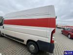 Peugeot Boxer 335 2.2 HDI MR`07 E5 3.5t Aukcja 293714 - grafika 7