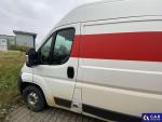 Peugeot Boxer 335 2.2 HDI MR`07 E5 3.5t Aukcja 293714 - grafika 8