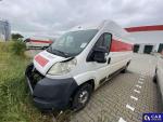 Peugeot Boxer 335 2.2 HDI MR`07 E5 3.5t Aukcja 293714 - grafika 1