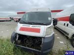Peugeot Boxer 335 2.2 HDI MR`07 E5 3.5t Aukcja 293714 - grafika 9