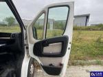 Peugeot Boxer 335 2.2 HDI MR`07 E5 3.5t Aukcja 293714 - grafika 13