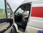 Peugeot Boxer 335 2.2 HDI MR`07 E5 3.5t Aukcja 293714 - grafika 15
