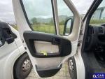 Peugeot Boxer 335 2.2 HDI MR`07 E5 3.5t Aukcja 293714 - grafika 16